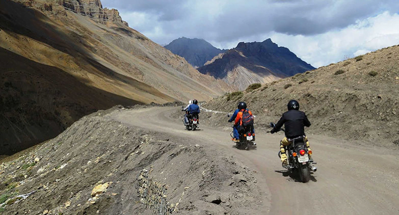 Ladakh Festival