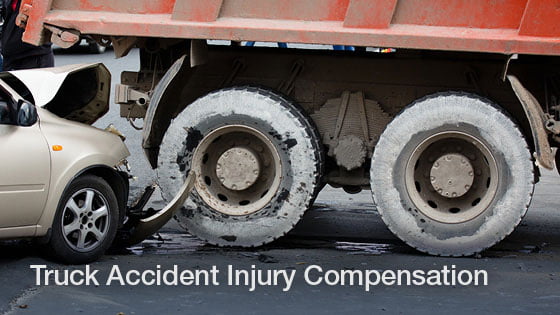 Get hold of a good truck accident lawyer if you want to get compensation