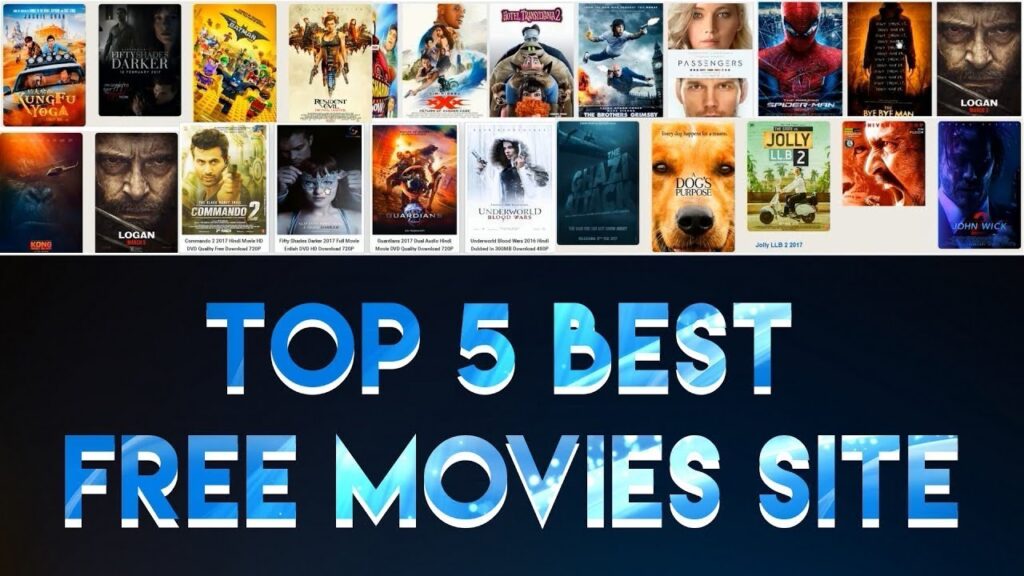 free download sites for movies and software