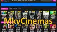 mkvCinemas 2022- Bollywood Hollywood TV Shows Hindi Best Download