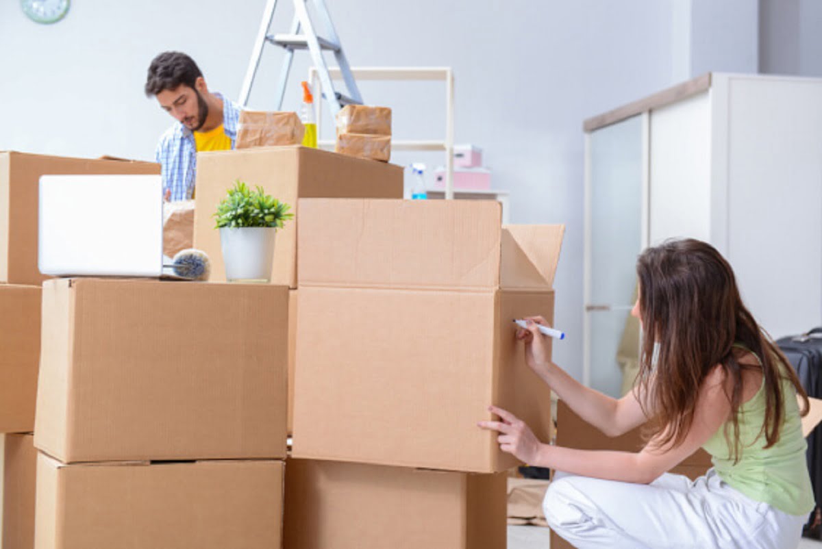 Furniture Moving Tips for a Stress-Free Move