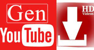 GenYouTube: Download Photos, Youtube, Facebook Videos in 2022