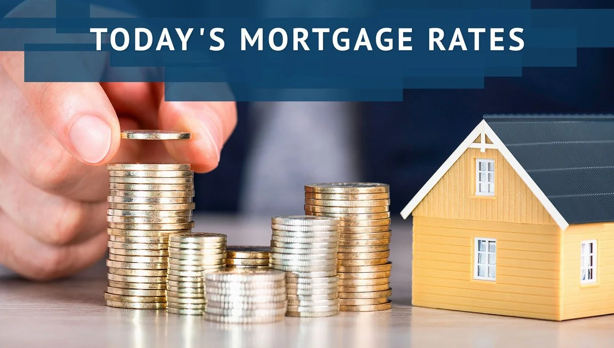 How to Lock in Your Mortgage Rate