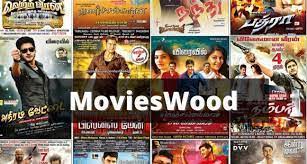 Movieswood 2022: Download Tamil & Telugu Movies For >FREE