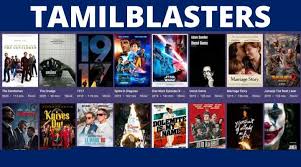 Tamilblasters 2022: Download and Watch Free Tamil, Kannada, Telugu Movies