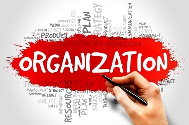 7 responsibilities of a change agent toward an organization