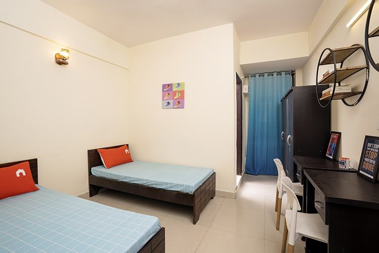 Finding a PG hostel is a new city is now made easy with Stanza Living