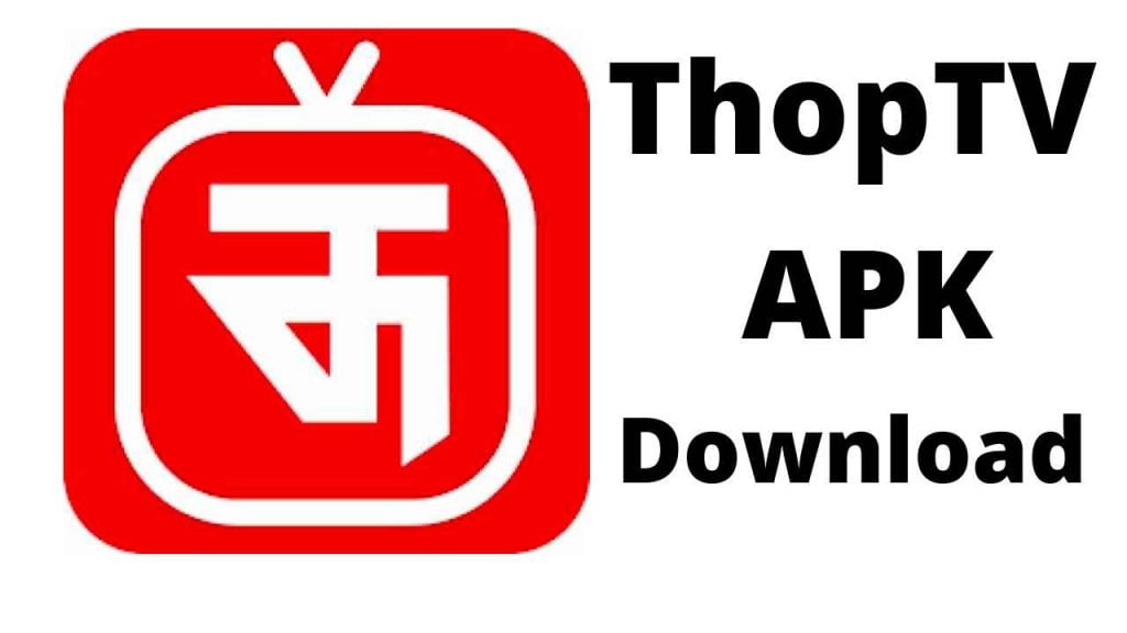 ThopTV Pro APK 2022 (Cricket Live App) v45.9.0 for Android