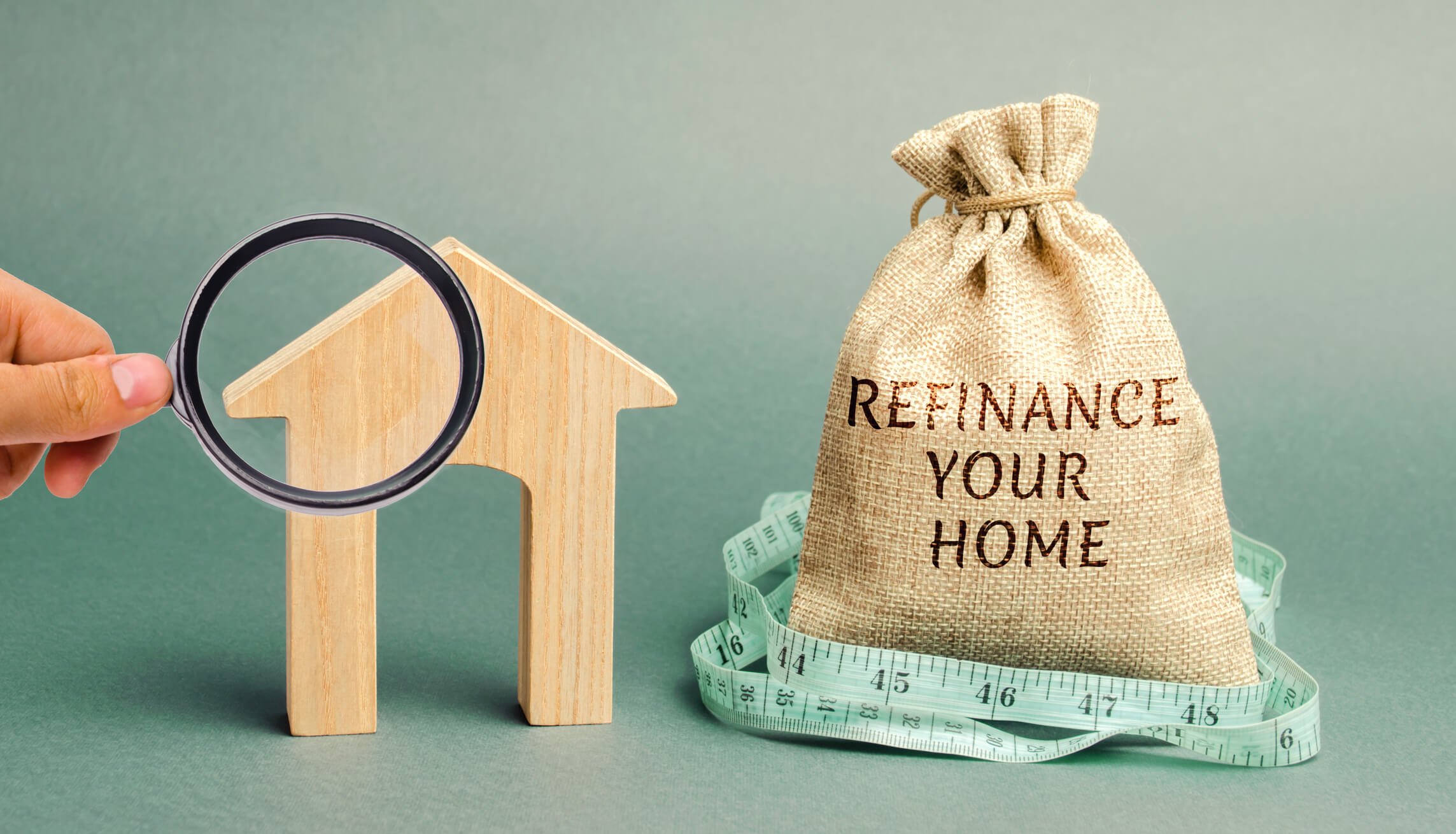 Times When You Should Consider Refinancing Your Home Loan