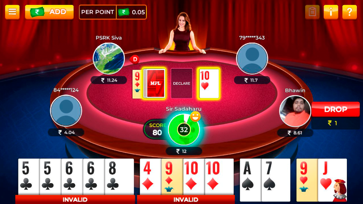 WHY SHOULD YOU PLAY CASH RUMMY?