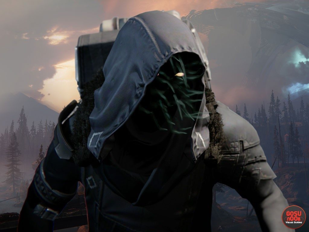 Destiny 2: Where Is Xur Today? Location and Exotic Items for September 2-6