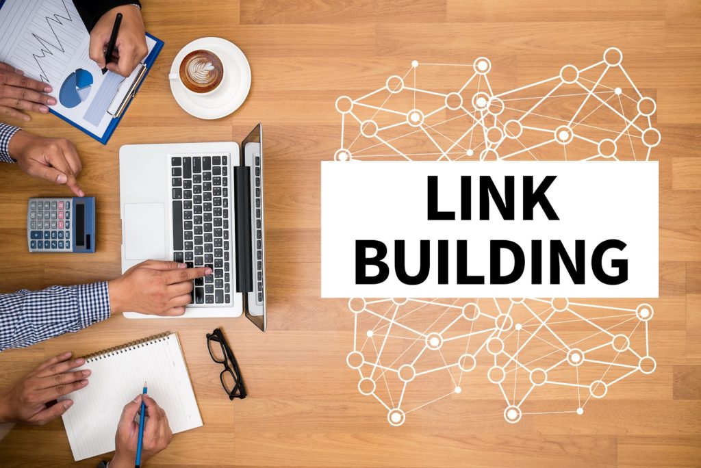 Linkbuilder.info: An Exceptional SEO Agency Mastering the Art of Link Building