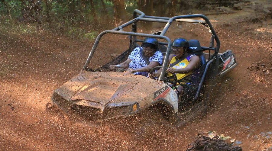 Things to know about the Yaaman Adventure Park in Jamaica