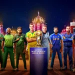 Cricket World Cup 2023 Schedule and How to Play Along