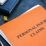 Personal Injury Claim in New York City